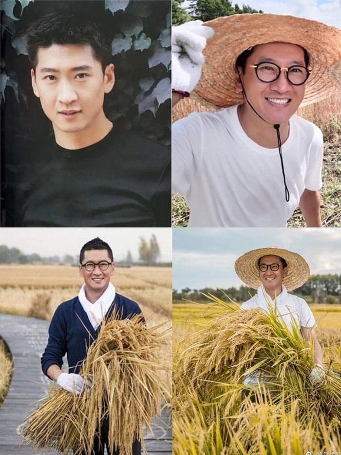 Châu Kiệt rời làng giải trí vì những scandal.