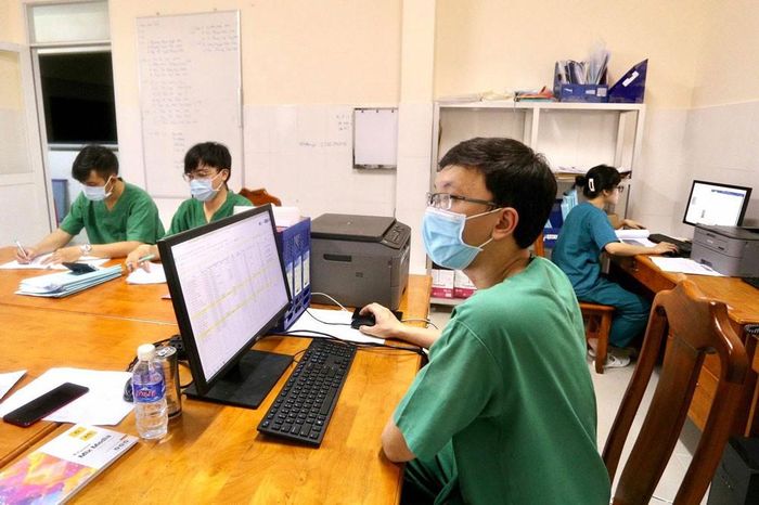 Lưu trữ số hóa làm tài liệu nghiên cứu khoa học