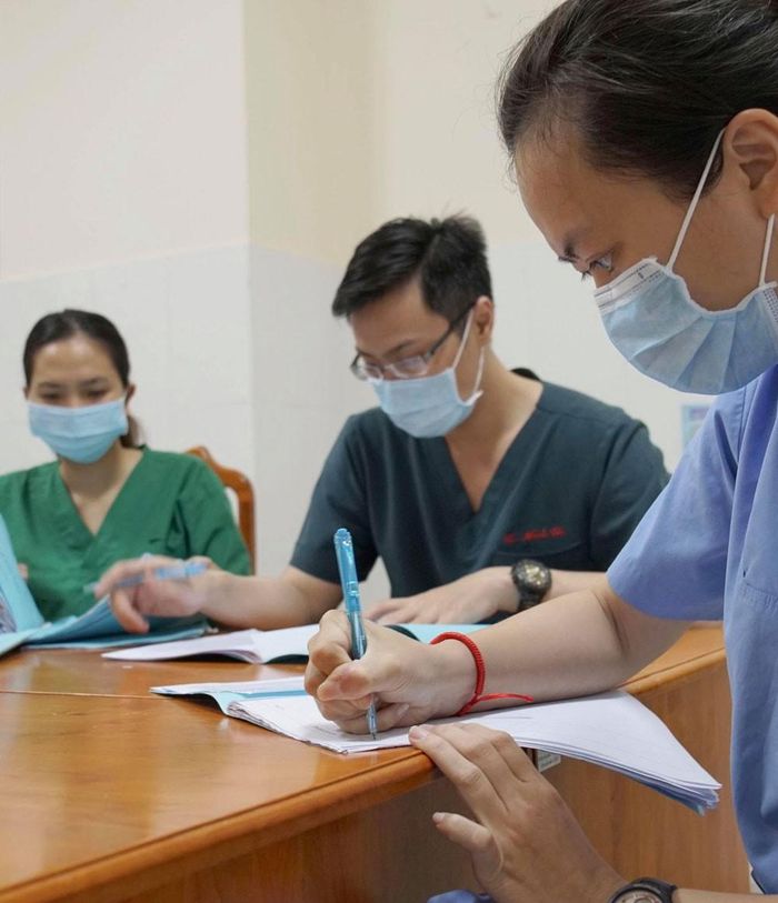 Lưu trữ thông tin dữ liệu 