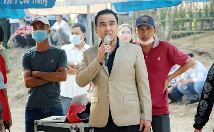 Quyền Linh
