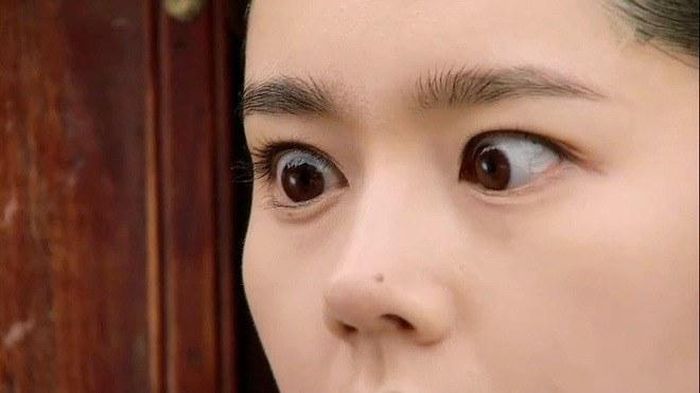 Nhìn thế này thôi cũng thấy mỏi rồi.