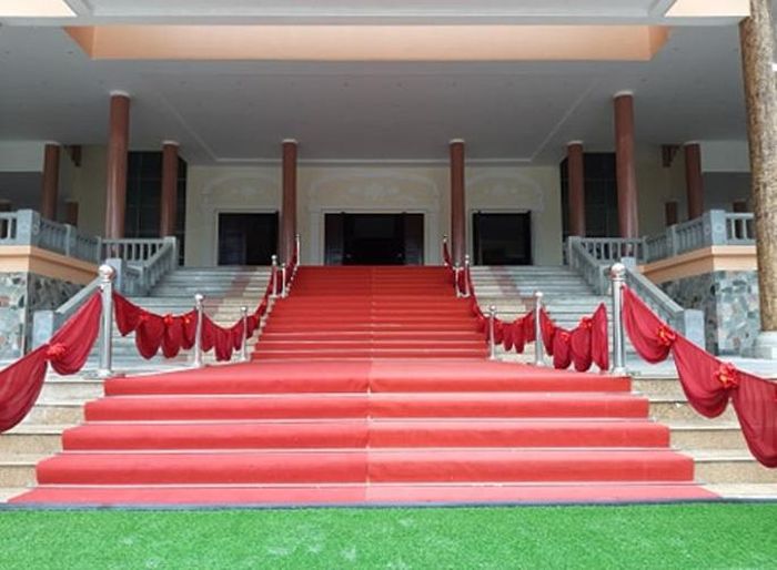 Công tác chuẩn bị cho Quốc tang nguyên Tổng Bí thư Lê Khả Phiêu đã hoàn tất