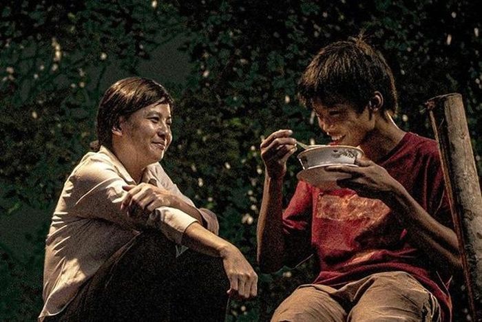 Phim “Ròm” sẽ được ra rạp sau nhiều lần chỉnh sửa. 