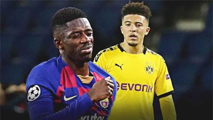 Man United đang gặp khó trong những mục tiêu chuyển nhượng Hè.