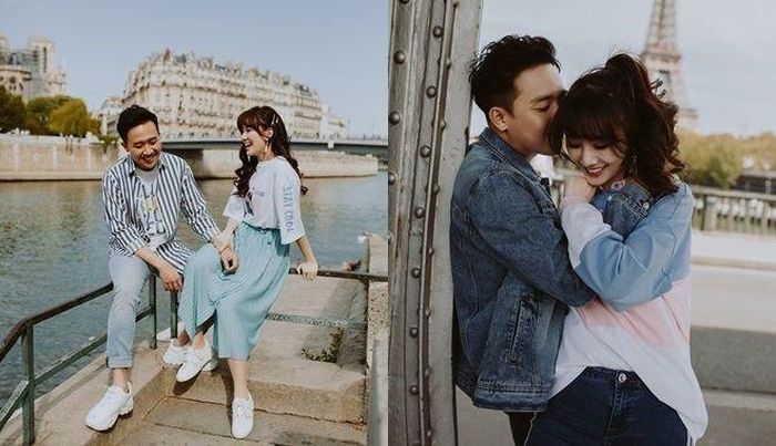 Để được như ngày hôm nay, cả Trấn Thành và Hari Won đã gánh chịu không ít điều tiếng, đặc biệt là lùm xùm trong mối tình cũ của Hari Won.