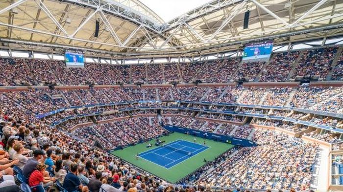 US Open với cuộc chiến đi tìm tân vương trên đất Mỹ cũng rất kịch tính