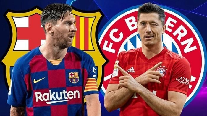 Tiền vệ này khẳng định, Lewandowski là không thể so với Messi, người ở hành tinh khác
