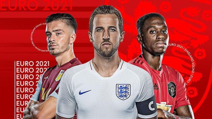  Các ĐTQG của bóng đá châu Âu dự kiến chơi ở National League mùa giải mới vào ngày 3/10. UEFA không còn tình thế nào khác khi sang năm là EURO. Ảnh: Getty. 