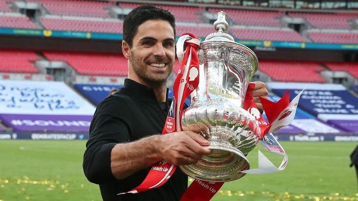  FA Cup sẽ khởi tranh từ ngày 12/9. Các đội Premier League sẽ thi đấu vào đầu tháng 10. Ảnh: Getty. 
