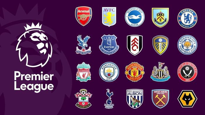  Premier League 2020/21 chính thức khởi tranh vào ngày 12/9, tức là chỉ 3 tuần sau khi Europa League và Champions League mùa này kết thúc. Nếu Man City và MU đi sâu, họ sẽ trải qua lịch thi đấu dày đặc ngay từ giai đoạn đầu mùa giải, và các cầu thủ gần như không có kỳ nghỉ hè đúng nghĩa nào so với mọi năm. Ảnh: Premier League.
