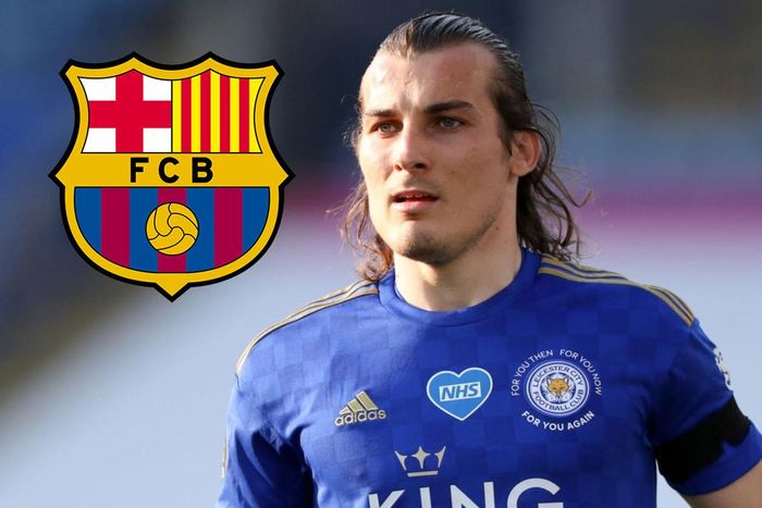 Barca muốn bổ sung Soyuncu cho hàng thủ