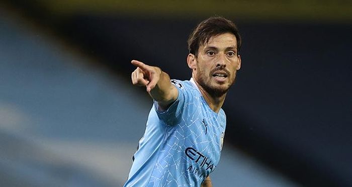 David Silva có khả năng cập bến Al Sadd