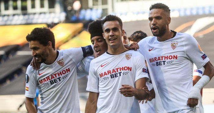  Sevilla có nhiều kinh nghiệm tại Europa League