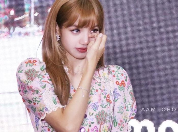 Lisa (Blackpink)