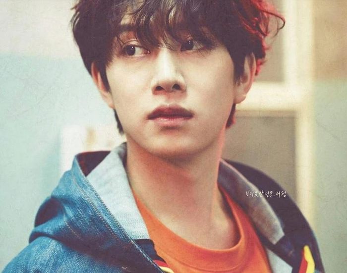 Heechul (Super Junior)