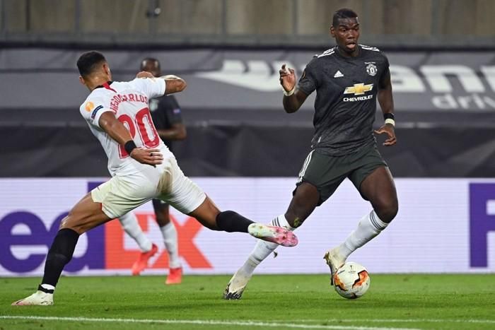 Man Utd nhập cuộc với tinh thần chiến đấu rất cao