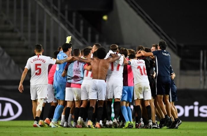 Họ đang đứng trước cơ hội sở hữu danh hiệu Europa League lần thứ 6