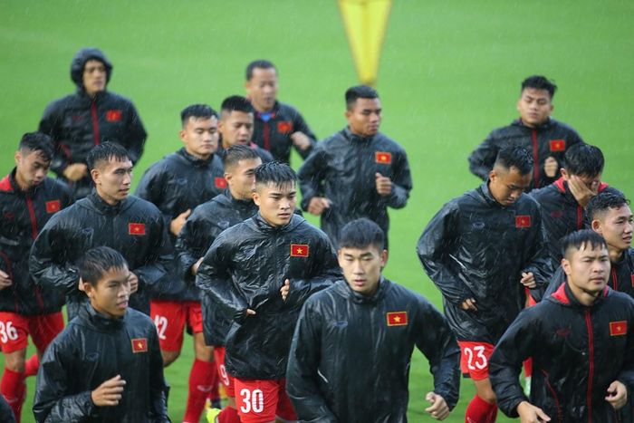 Dù là tân binh hay cựu binh...