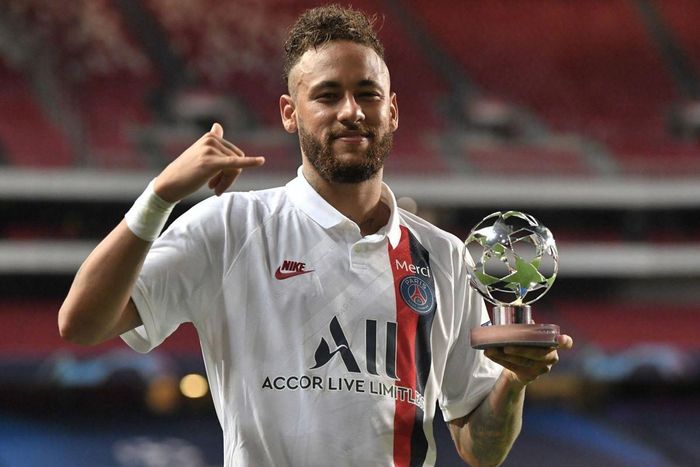 Neymar đang ở độ chín, mơ cùng PSG làm nên kỳ tích Champions League