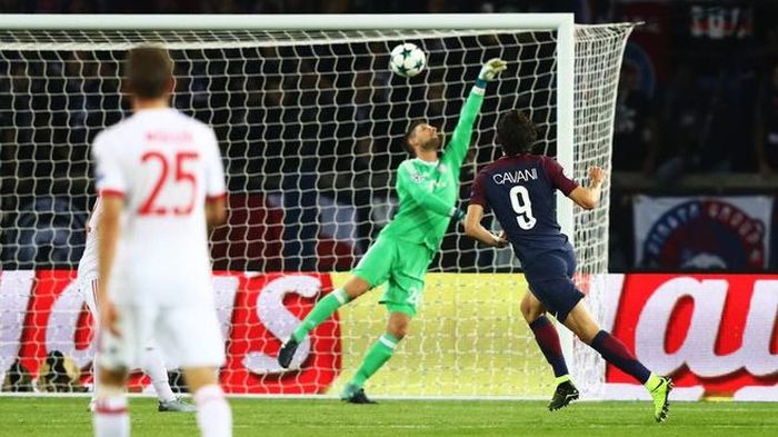  Ở chiều ngược lại, PSG ghi 11 bàn vào lưới Bayern. Trong lần đụng độ gần nhất, PSG thua Bayern với tỷ số 1-3 tại vòng bảng Champions League mùa 2016/17. 