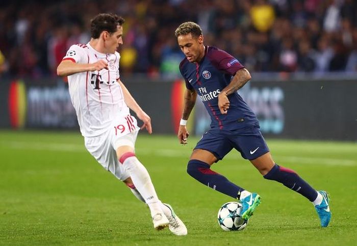  Trong lịch sử, PSG và Bayern chạm trán nhau 8 lần. Trong đó, Bayern thắng 3 trận và thua 5 trận. Họ cũng ghi 10 bàn vào lưới đối thủ (theo số liệu của UEFA). 