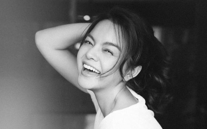 Phạm Quỳnh Anh luôn trân trọng và giữ mối quan hệ tốt đẹp với chồng cũ 