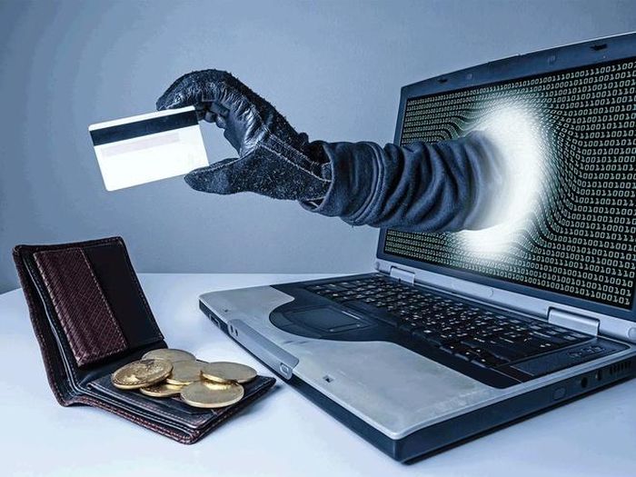 Lừa đảo qua mạng ngày càng trở nên tinh vi và nguy hiểm.