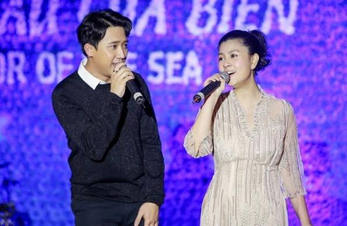 Kim Thư khẳng định không có ý xấu với Trấn Thành.