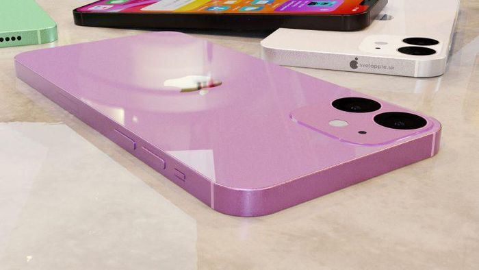 Ngoài ra, iPhone 12 của năm nay vẫn còn một bí ẩn, đó là notch. Một số tin đồn cho rằng, Apple sẽ giảm đáng kể kích thước notch trên iPhone 12, nhưng cũng có người cho rằng, notch của iPhone 12 được giữ nguyên.