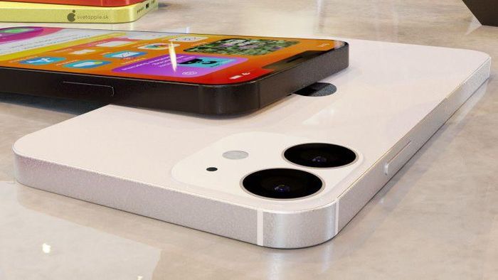 Dự kiến iPhone 12 sẽ có 2 kích cỡ màn hình 5,4 inch và 6,1 inch. Trong khi đó, iPhone 12 Pro được trang bị màn hình 6,1 inch và 6,7 inch. Tất cả đều có màn hình OLED và kết nối 5G.