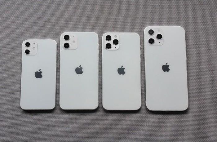 Bên cạnh iPhone 12, @LeaksApplePro cũng tiết lộ một số thông tin về các sản phẩm sắp ra mắt của Apple, bao gồm Apple Watch Series 6 không có nhiều nâng cấp lớn so với Series 5, ít nhất 2 chiếc máy Mac với CPU Apple Silicon sẽ trình làng và đế sạc không dây AirPower cũng được “hồi sinh”.