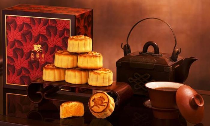 (Ảnh: Courtesy of The Peninsula Hong Kong)