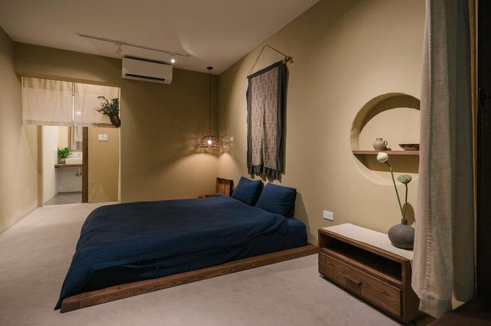 Ảnh: Mei Hideaway.