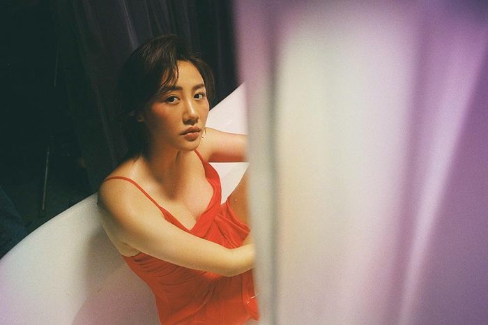  Văn Mai Hương theo đuổi blues - thể loại kén người nghe ở nhạc Việt. 