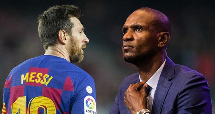 Bartomeu sử dụng chiêu trò truyền thông bẩn nhắm vào Messi nhưng không thành công