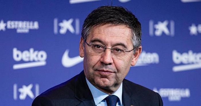 Bartomeu chẳng khác nào gã hề tại Camp Nou
