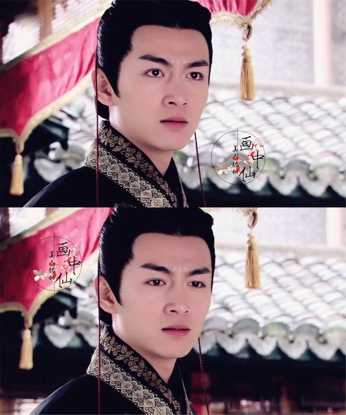 Trần Hiểu – 26 tuổi: “Lục Trinh truyền kỳ” không chỉ mang đến thành công cho Triệu Lệ Dĩnh mà còn có cả Trần Hiểu.