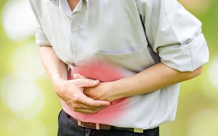 Sử dụng ăn chay nhiều rau củ sẽ khiến bệnh đau dạ dày nặng hơn
