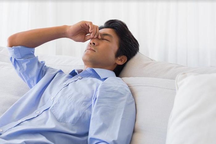 Nam giới dưới 60 tuổi không nên ăn chay để tránh gây ảnh hưởng đến sinh lý