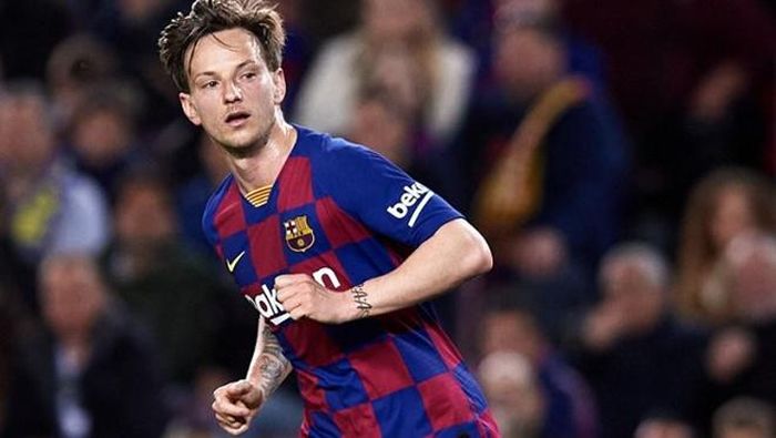 Mourinho chọn Ivan Rakitic thay Eriksen