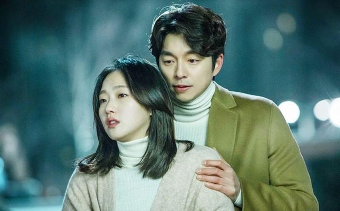 Tình yêu của Gong Yoo và Kim Go Eun khiến khán giả lầm tưởng cả hai đang yêu thật.