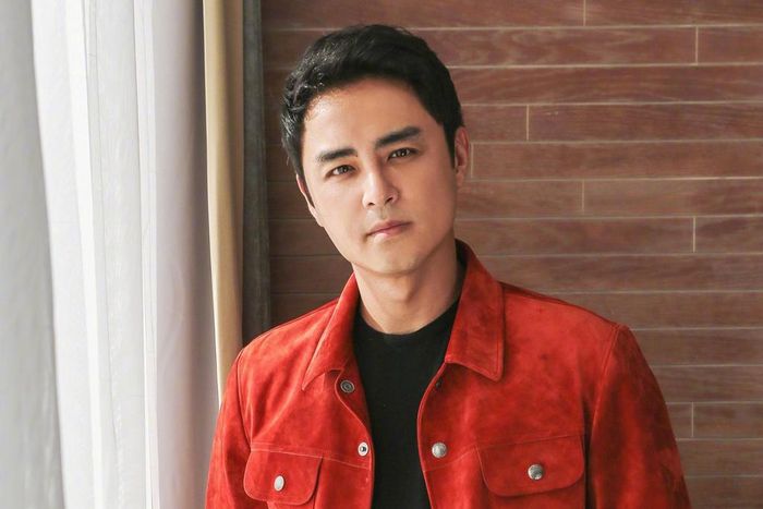  Khi còn nhỏ, Minh Đạo thường phụ giúp gia đình bán hàng ở chợ. 