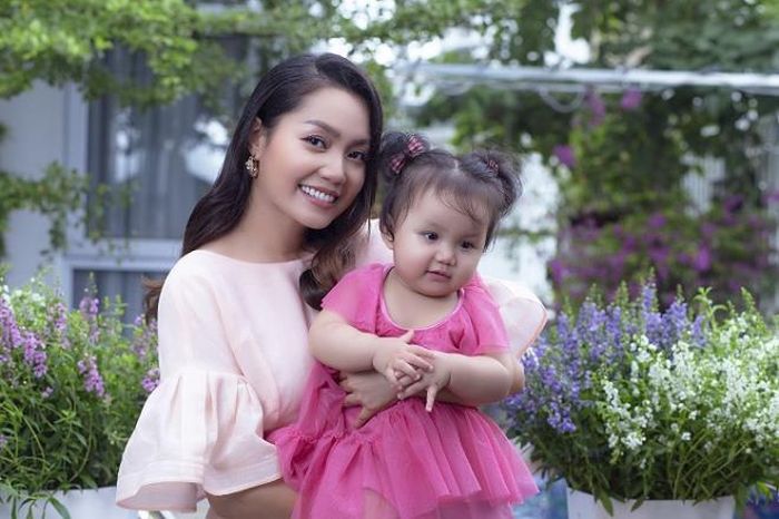 MV “Như mẹ vẫn ru” dự kiến sẽ được Nguyễn Ngọc Anh phát hành dịp MiA tròn 1 tuổi.