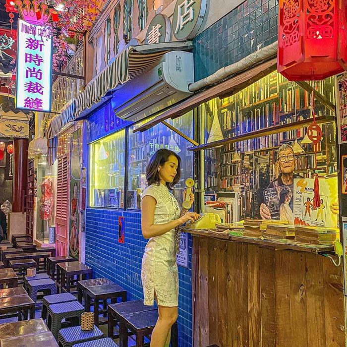 Hẻm bia mở cửa từ 15-5h. Ảnh: Tranggjun, thanhhanglee, _ annie_, vu171.
