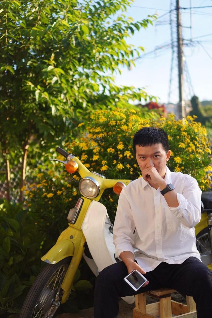  Ảnh: Lewis, cattuoong, withduong, Nguyễn Hoài Nhân. 
