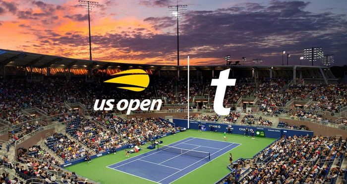 US Open 2020 vẫn diễn ra bất chấp dịch COVID019
