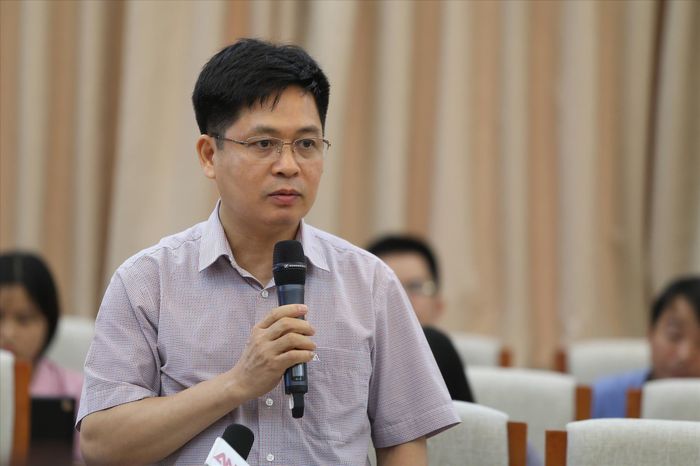  PGS. TS Nguyễn Xuân Thành