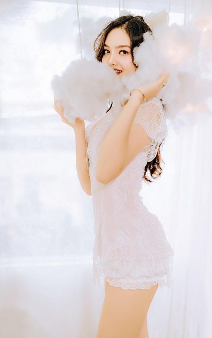 Người đẹp đặt mục tiêu đi sâu nhất có thể tại cuộc thi năm nay. 