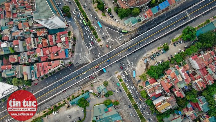 Dự án này có tổng mức đầu tư 560 tỷ đồng, trong đó cây cầu có tổng chiều dài 278 m, rộng 16m.
