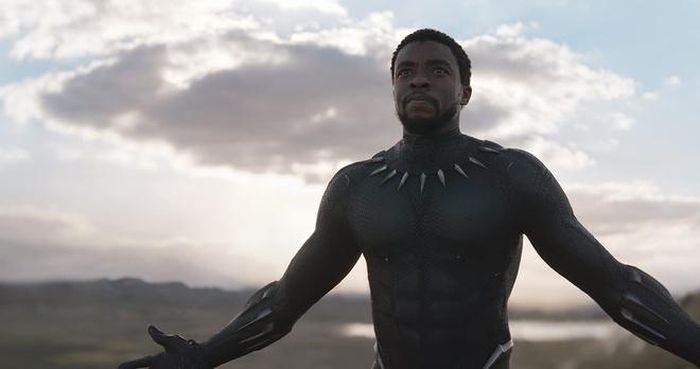  Khán giả lo lắng cho tương lai của Black Panther II sau khi Chadwick Boseman qua đời. Ảnh: Disney. 